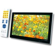 10.1型ポータブル液晶テレビ ブラック MV101BB1