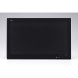 ヨドバシ.com - CANDELA カンデラ 10.1型ポータブル液晶テレビ ブラック MV101BB1 通販【全品無料配達】