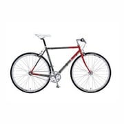 BRD-3 490 RED/ RAW FINSHED 13BA-041
