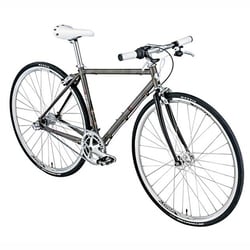ヨドバシ.com - BE・ALL ビーオール クロスバイク BRD-3 490mm