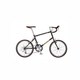 ALIZE R 410 Dark Chocolate 13BA-057