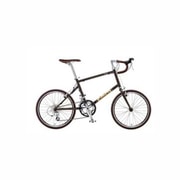 ALIZE R 410 Dark Chocolate 13BA-057