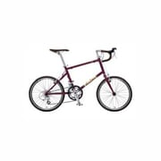 ALIZE R 410 Purple 13BA-059
