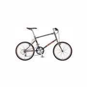 ALIZE F 410 iron gray 13BA-062