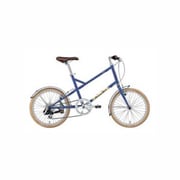 ALIZE C 410 Twilight Blue 13BA-063