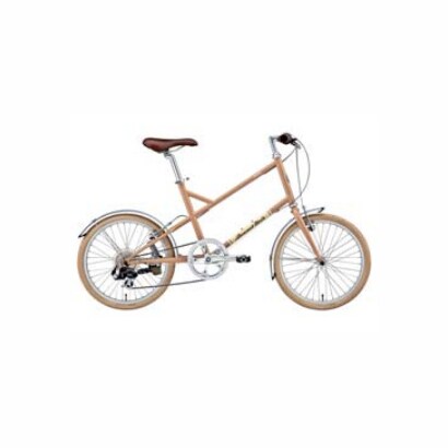 ALIZE C 410 pudding brown 13BA-064