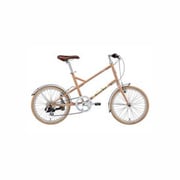 ALIZE C 410 pudding brown 13BA-064