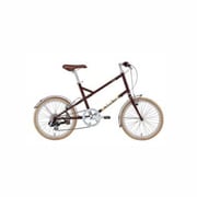 ALIZE C 410 dark brown 13BA-065