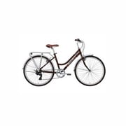 Bonnet Noir(ボネノアール) ALIZE TR2(アリゼ TR2) 470mm 26型 外装7段変速 ブラウン 13BA-074