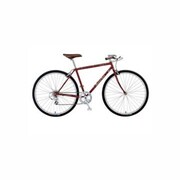 TRESOR RD 460 RED 13BA-089
