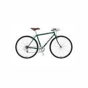 TRESOR RD 460 GREEN 13BA-090