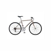 TRESOR 26 470 light gold 13BA-096