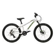 SHRED 24 WHITE 13 13KNB106