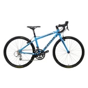 JAKE 24 CYAN BLUE 13 13KNB107