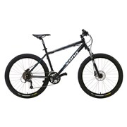 Fire Mountain Black 14 13KNB114