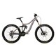 Entourage Deluxe Frame Matte Grey Anodized S 13KNF315