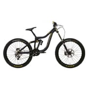 Supreme Operator Frame Black Anodized AT 13KNF317
