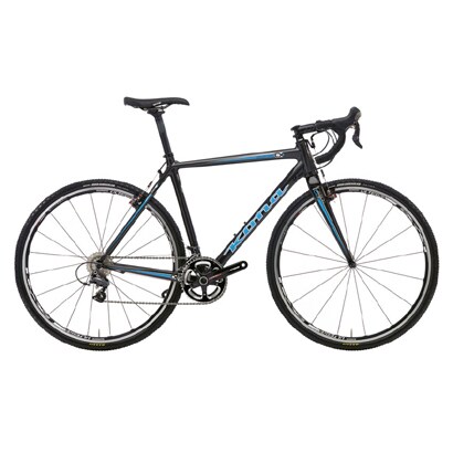 MAJOR JAKE FRAME CARBON 49 13KNF319