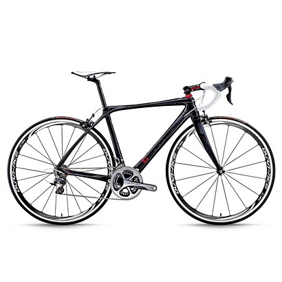 GENNIX R1 (DURA) DURA/BLACK ON BLACK460 13GN-001