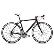 GENNIX R1 (DURA) DURA/BLACK ON BLACK460 13GN-001