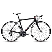 GENNIX R1 (ULT DI2) ULT DI2/BLACK ON BLACK510 13GN-009