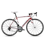 GENNIX R2 (105) 105 WHITE/RED460 13GN-016