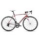 GENNIX R2(105) 105 WHITE/RED490 13GN-017