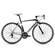 GENNIX R2(105) 105 BLACK/WHITE490 13GN-023