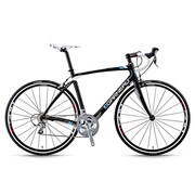 GENERATION MATT BLACK/WHITE/BLUE 490 13GN-032