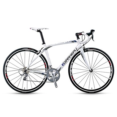 GENERATION MATT WHITE/PURPLE/GRAY 490 13GN-038