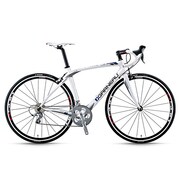 GENERATION MATT WHITE/PURPLE/GRAY 490 13GN-038