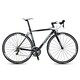RSE MATT BLACK/WHITE 500 13GN-042