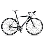 RSE MATT BLACK/WHITE 500 13GN-042