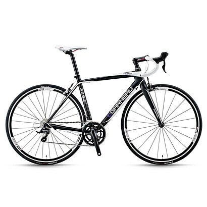 RSE MATT BLACK/WHITE 520 13GN-043