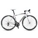 RSE MATT WHITE/BLACK520 13GN-047