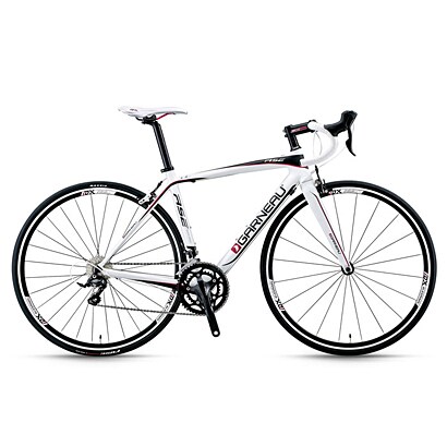 RSE MATT WHITE/BLACK520 13GN-047