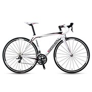 RSE MATT WHITE/BLACK520 13GN-047