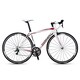 RSE MATT WHITE/RED480 13GN-049