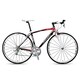 RHC BLACK/RED500 13GN-057