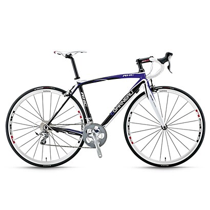 RHC BLACK/PURPLE465 13GN-059