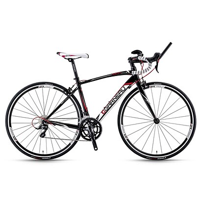 MER BLACK/RED420 13GN-062