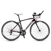 MER BLACK/RED420 13GN-062