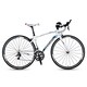 MER WHITE/LITE BLUE 460 13GN-067
