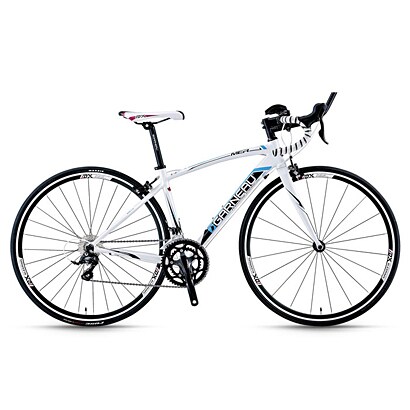 MER WHITE/LITE BLUE 460 13GN-067