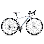 MER WHITE/LITE BLUE 500 13GN-068