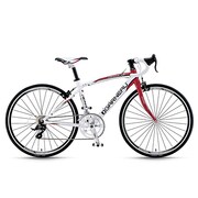 REN 4 WHITE/RED380 13GN-078
