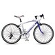REN 2 WHITE/VIOLET350 13GN-080