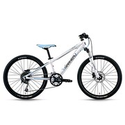 XC PRO 24 WHITE/BLUE300 13GN-082