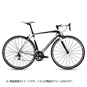 GENNIX R2 FRAME KIT FRAME KIT WHITE/RED490 13GN-F002