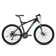 LGS-SIX SP MATT BLACK370 13LG-004